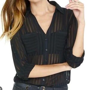 Portifino Button Down Shirt